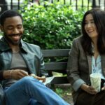 Donald Glover and Maya Erskine to return for ‘Mr. & Mrs. Smith’ season two