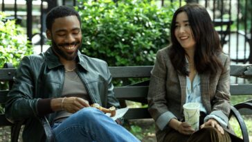 Donald Glover and Maya Erskine to return for ‘Mr. & Mrs. Smith’ season two