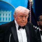 Donald Trump Demands ABC Fire Jimmy Kimmel Again