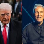Donald Trump calls on MAGA to boycott Bruce Springsteen's "OVERPRICED CONCERTS, WHICH SUCK"