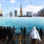 Drake’s 'Iceman' Promo Stunt Has Fans Hammering Through Ice