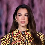 Dua Lipa Calls Britney Spears' 'Toxic' 'One of the Greatest Pop Songs'