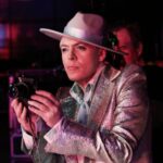 Duran Duran, Nile Rogers Unveil New Song 'Free To Love'