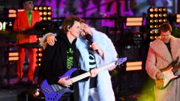 Duran Duran Teases New Nile Rodgers Collaboration ‘Free to Love’