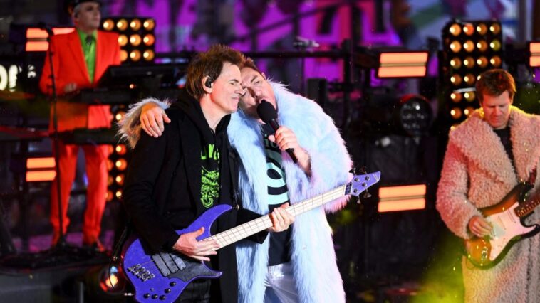 Duran Duran Teases New Nile Rodgers Collaboration ‘Free to Love’