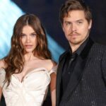 Dylan Sprouse Tackled and Held Down Trespasser at L.A. Home