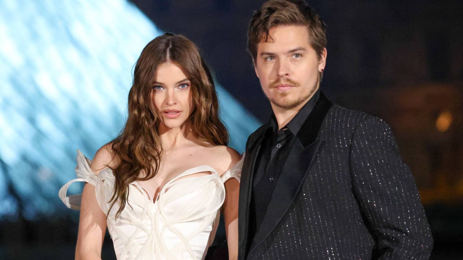 Dylan Sprouse Tackled and Held Down Trespasser at L.A. Home