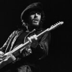 E Street Band Violinist Tzruya 'Suki' Lahav Dead at 74