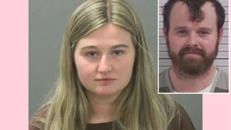 EXCLUSIVE! How Kendra Duggar's Child Endangerment Charges Could Affect The Defense In Joseph Duggar's Molestation Case - And Vice Versa!