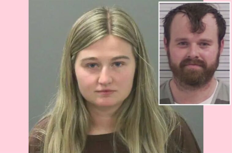 EXCLUSIVE! How Kendra Duggar's Child Endangerment Charges Could Affect The Defense In Joseph Duggar's Molestation Case - And Vice Versa!