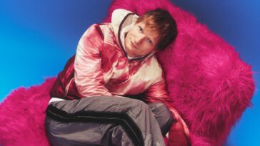 Ed Sheeran praised for turning down ‘Fortnite’ collaboration