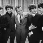 Ed Sullivan's Grandaughter Reacts to His Rock Hall Induction