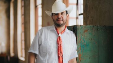 Eden Muñoz’s ‘Mi Yo De Antes’ Tops Regional Mexican Airplay Chart