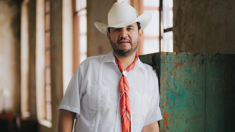 Eden Muñoz’s ‘Mi Yo De Antes’ Tops Regional Mexican Airplay Chart