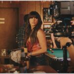 Ella Langley 'Choosin' Texas' Video Stars Luke Grimes, Ava Phillippe