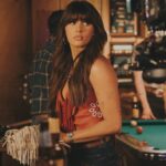 Ella Langley 'Choosin' Texas' Video Stars Luke Grimes, Miranda Lambert