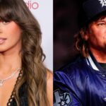 Ella Langley Duets With Theo Von at Stagecoach 2026