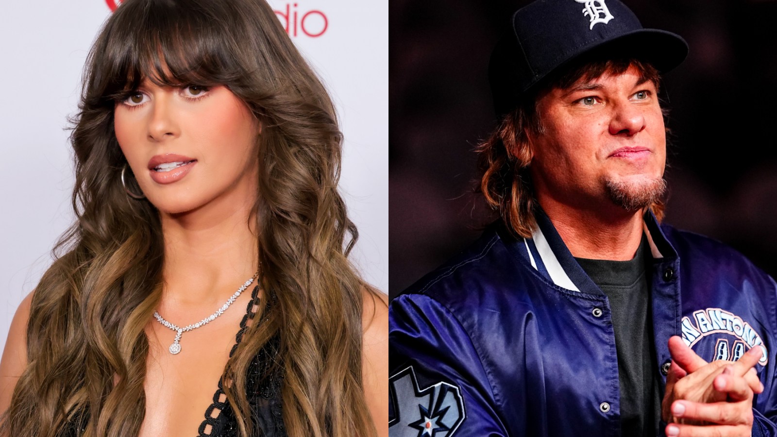 Ella Langley Duets With Theo Von at Stagecoach 2026