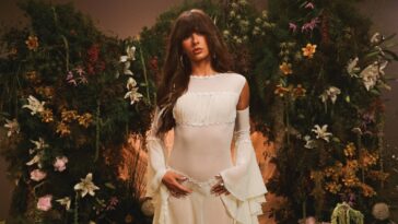 Ella Langley Tops Artist 100, Charts 15 Songs on Hot 100