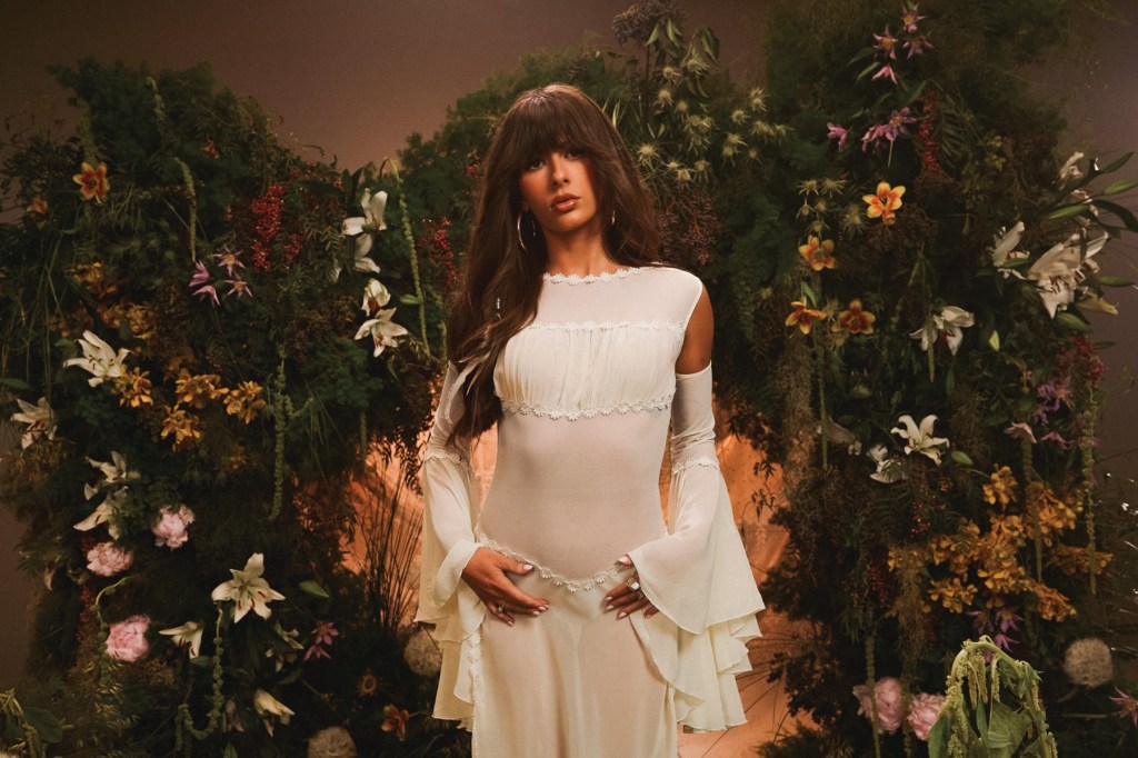 Ella Langley Tops Artist 100, Charts 15 Songs on Hot 100