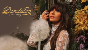 Ella Langley's New Album 'Dandelion' Has Arrived: Stream It Now