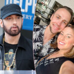 Eminem Is A Grandpa Again - His Daughter Alaina Had Her Baby! All The Details On Gender & SUPER Meaningful Name!