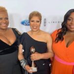 En Vogue & Cafe Mocha Radio Exec Interview