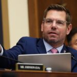 Eric Swalwell Resigns From Congress Amid Sexual-Misconduct Allegations