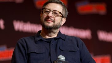 Eugene Mirman Says He's 'On the Mend' Following Terrifying Car Crash