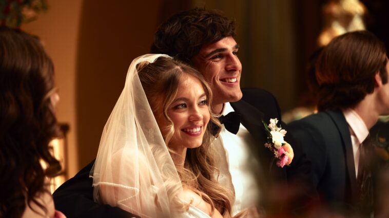 'Euphoria' fans compare latest episode to 'Game Of Thrones' 'Red Wedding': "Hold my toxic champagne”