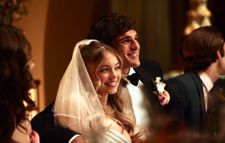 'Euphoria' fans compare latest episode to 'Game Of Thrones' 'Red Wedding': "Hold my toxic champagne”