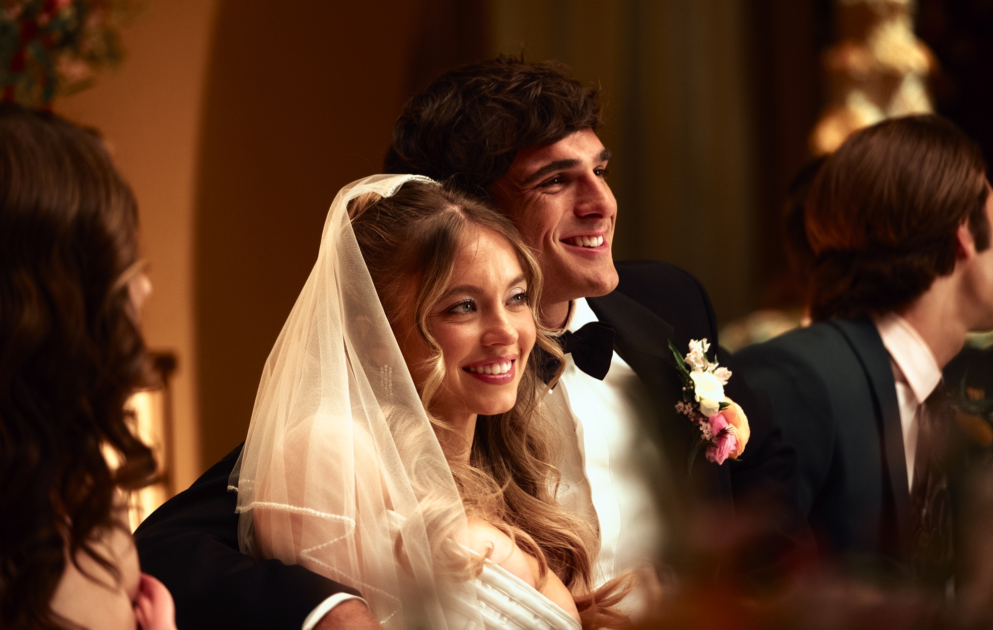 'Euphoria' fans compare latest episode to 'Game Of Thrones' 'Red Wedding': "Hold my toxic champagne”