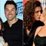 Every Confirmed 'American Idol' Couple, Season 1-24