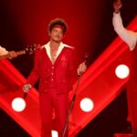 Every Song From Night 1