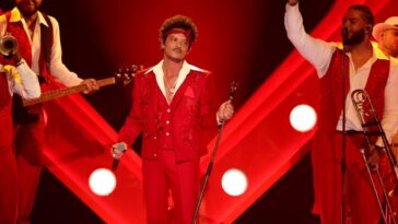 Every Song From Night 1