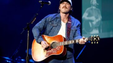 Every Song Performed in Minneapolis