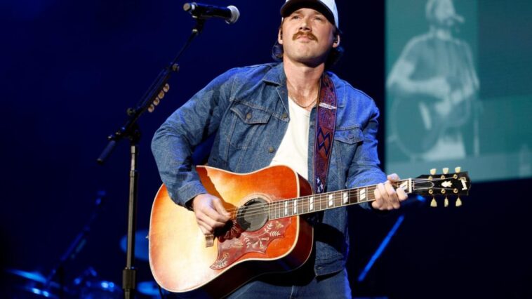 Every Song Performed in Minneapolis