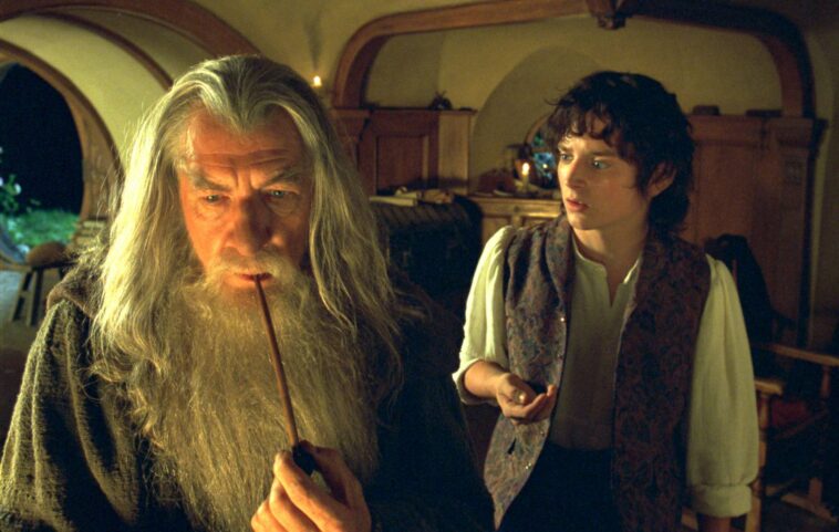 Every returning and new actor in 'The Lord Of The Rings: The Hunt For Gollum'