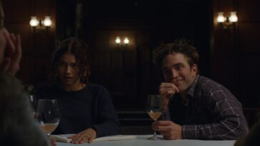 Every song on 'The Drama' soundtrack