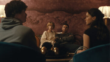 Every song on the 'Beef' season two soundtrack