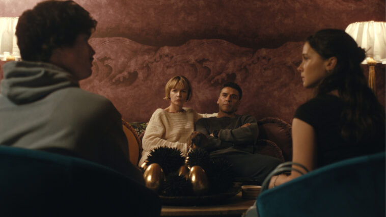 Every song on the 'Beef' season two soundtrack