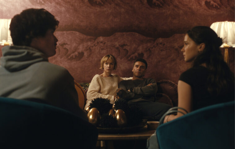 Every song on the 'Beef' season two soundtrack