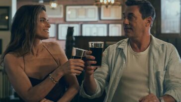 Every song on the 'Your Friends & Neighbors' season two soundtrack