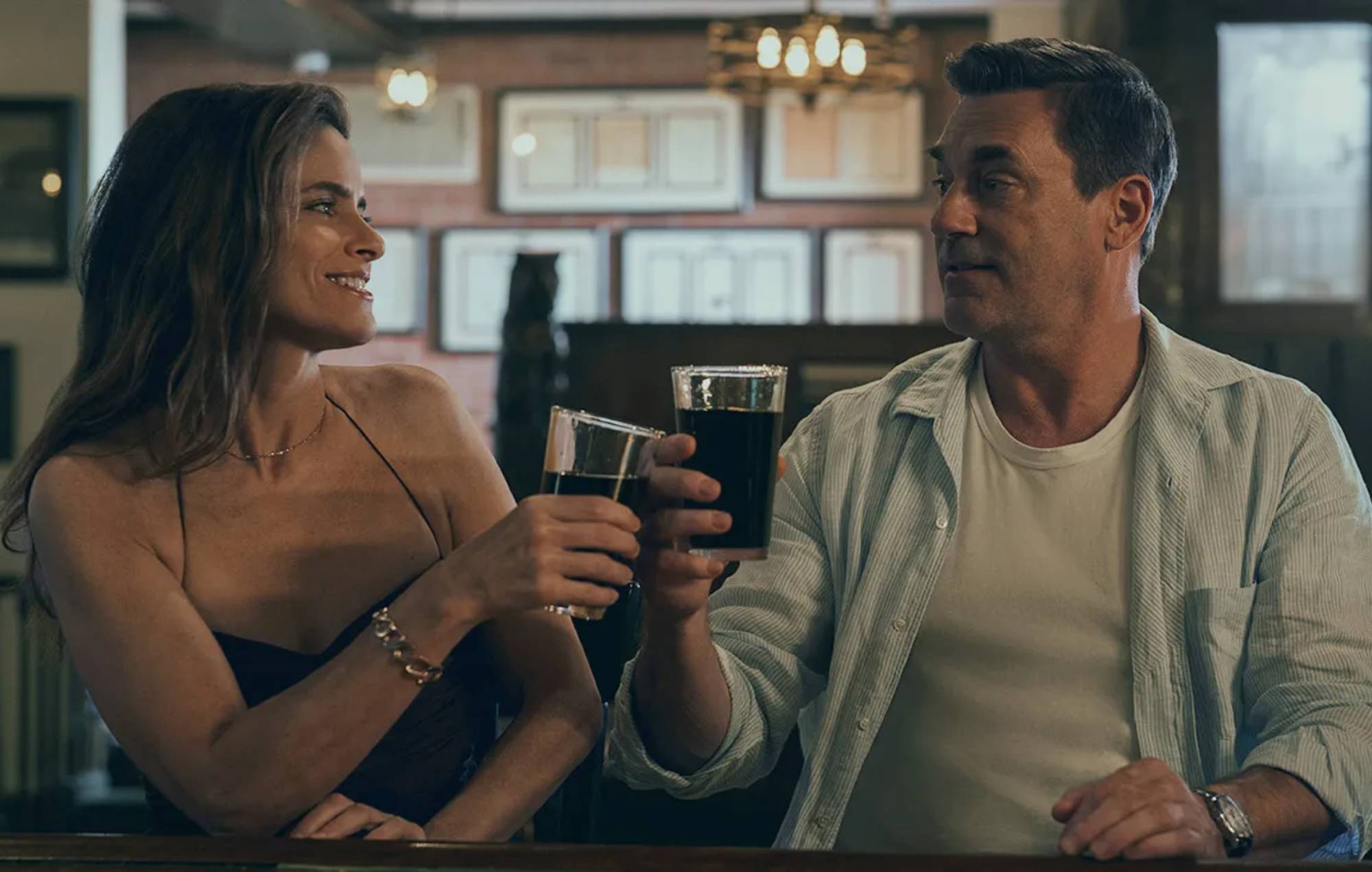 Every song on the 'Your Friends & Neighbors' season two soundtrack