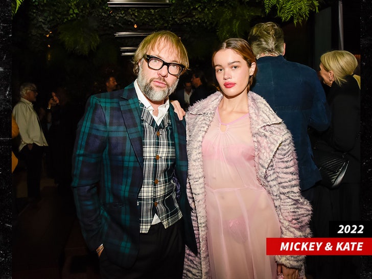 mickey madden kate bowman sub shutterstock swipe