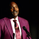 Ex-NFL Star Marcellus Wiley Accused of Rape by 4 More Women