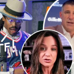 Ex-Patriots QB Cam Newton CALLS OUT Special Treatment Coach Mike Vrabel Is Getting During Dianna Russini Controversy!