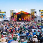 Ex-Police Arrested for Mass Shooting Plan