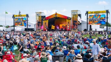 Ex-Police Arrested for Mass Shooting Plan