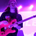 Ex-Turnstile Guitarist Brady Ebert Charged With Attempted Murder